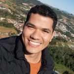 Júlio César |  Discipulado | Rio do Sul-SC