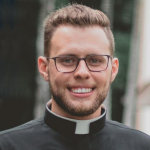 Frater Leonardo Jacomelli, scj | Frater Teólogo | Ituporanga-SC